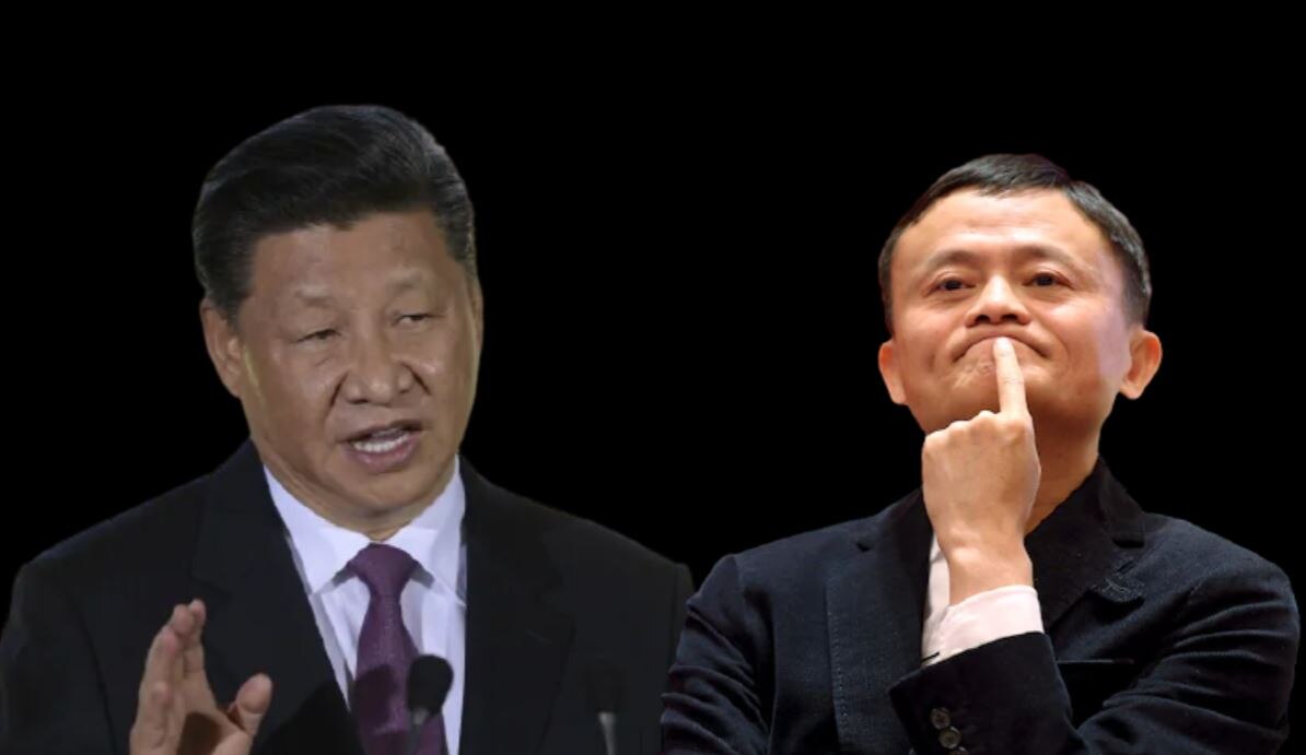 Jack Ma लापता: Xi Jinping के खिलाफ बोलोगे, सजा तो मिलेगी ही..!