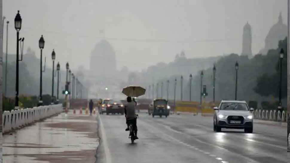 Weather Updates: दिल्ली-NCR में बारिश से राहत नहीं, 7 जनवरी से शुरू होगा शीतलहर का दूसरा दौर