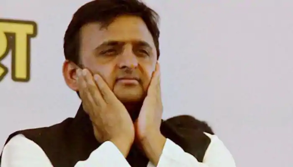 भाजपा के इस कद्दावर लीडर ने बता दिया, यूपी में कब बनेगी समाजवादी पार्टी की सरकार? भाजपा के इस कद्दावर लीडर ने बता दिया, यूपी में कब बनेगी समाजवादी पार्टी की सरकार?