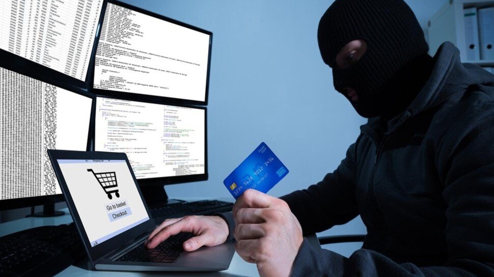 data on dark web