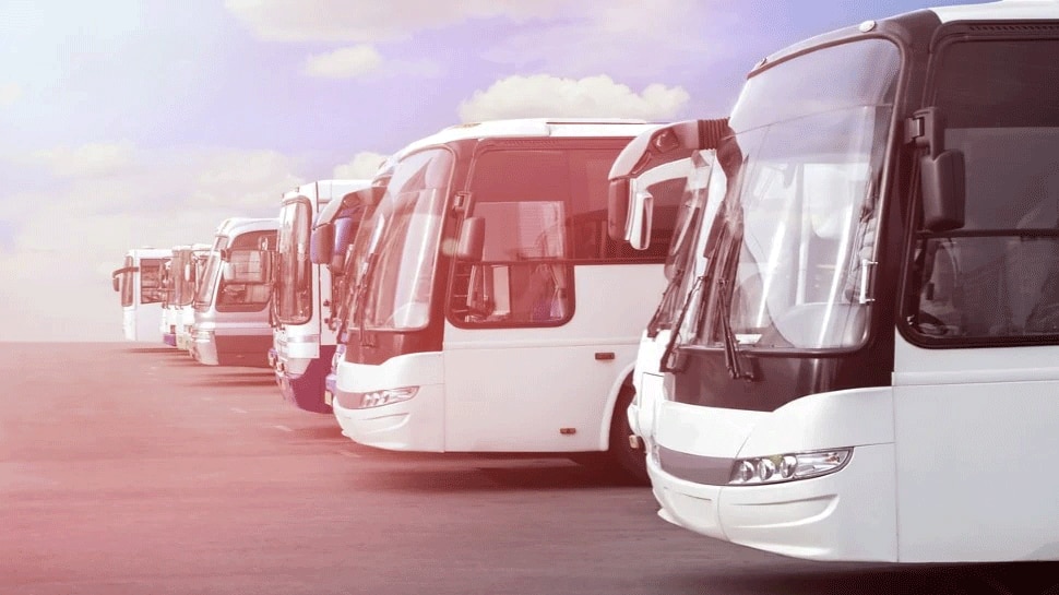 Reb Bus ਅਤੇ Abhi Bus ਜੁੜੇਗੀ