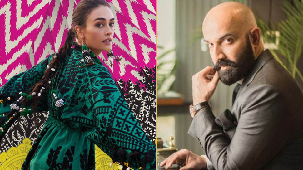 फोटो साभार: @khaadi इंस्टाग्राम और डॉन फोटो साभार: @khaadi इंस्टाग्राम और डॉन