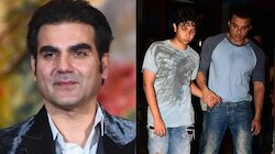 FIR के बाद Sohail- Arbaaz हुए होटल में बंद 