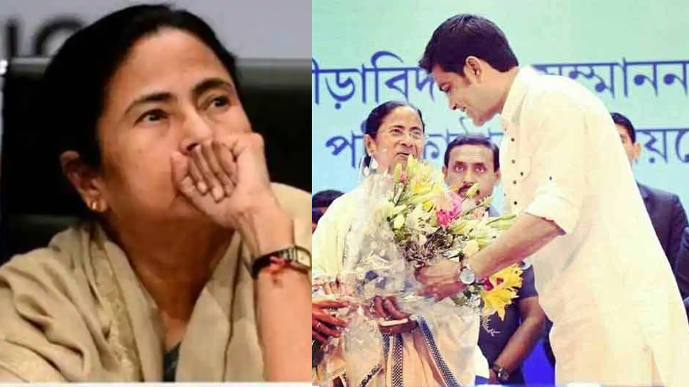 ममता बनर्जी को लगा एक और झटका, पूर्व क्रिकेटर Laxmi Ratan Shukla ने मंत्री पद से दिया इस्तीफा ममता बनर्जी को लगा एक और झटका, पूर्व क्रिकेटर Laxmi Ratan Shukla ने मंत्री पद से दिया इस्तीफा