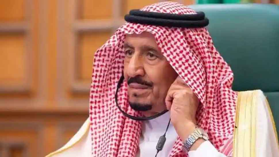 सऊदी और कतर के बीच हुआ समझौता, भारत पर होगा यह असर सऊदी और कतर के बीच हुआ समझौता, भारत पर होगा यह असर