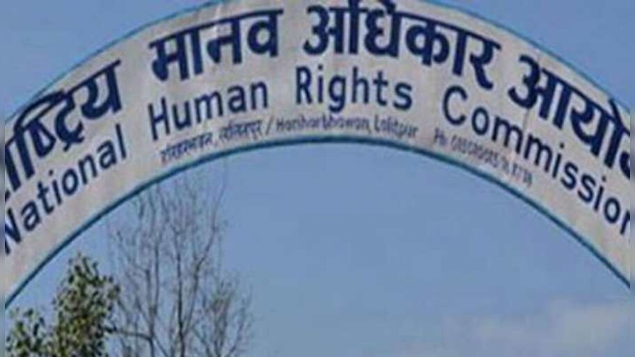 National Human Rights Commission Notice to uttar pradesh government on ...