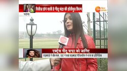 Hollywood मूवी Never Back Down: Revolt से Neetu Chandra की जबरदस्त वापसी