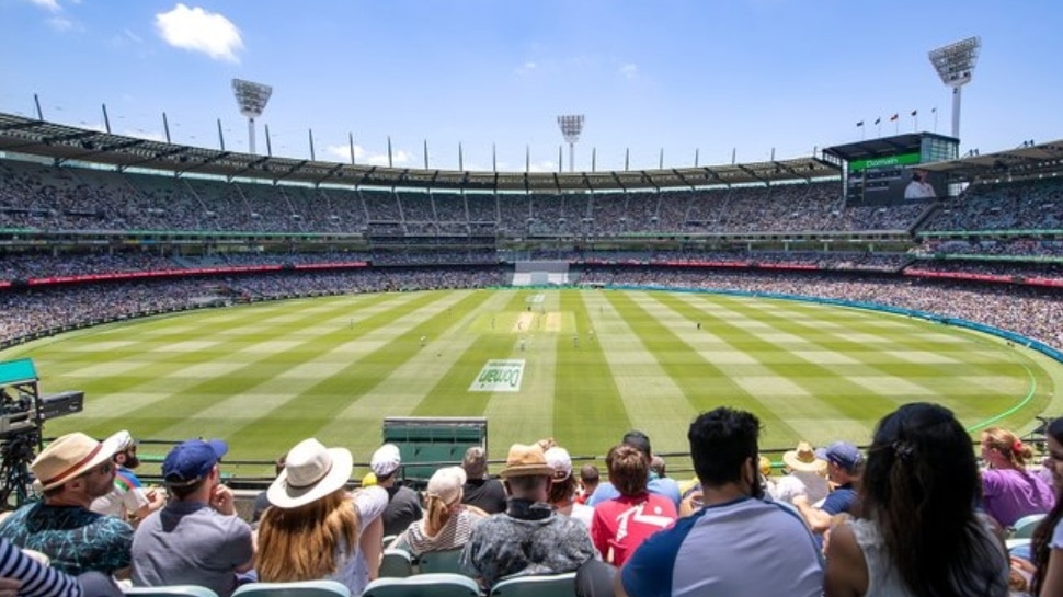 IND vs AUS: Melbourne Test के दौरान स्टेडियम में मौजूद दर्शक Coronavirus पॉजिटिव, अब Sydney Test में मास्क लगाना हुआ अनिवार्य