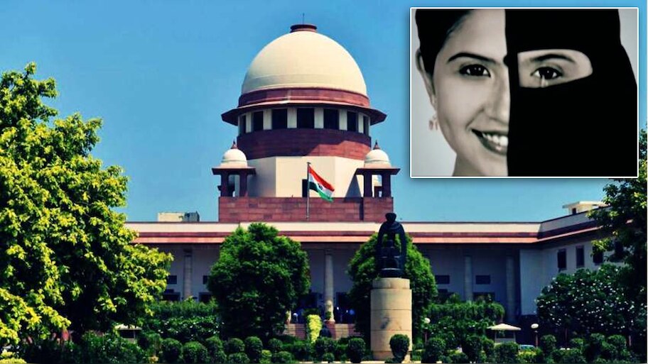 LOVE JIHAD कानून: सुप्रीम कोर्ट ने UP और UK सरकार भेजा नोटिस, 4 हफ्तों में मांगा जवाब