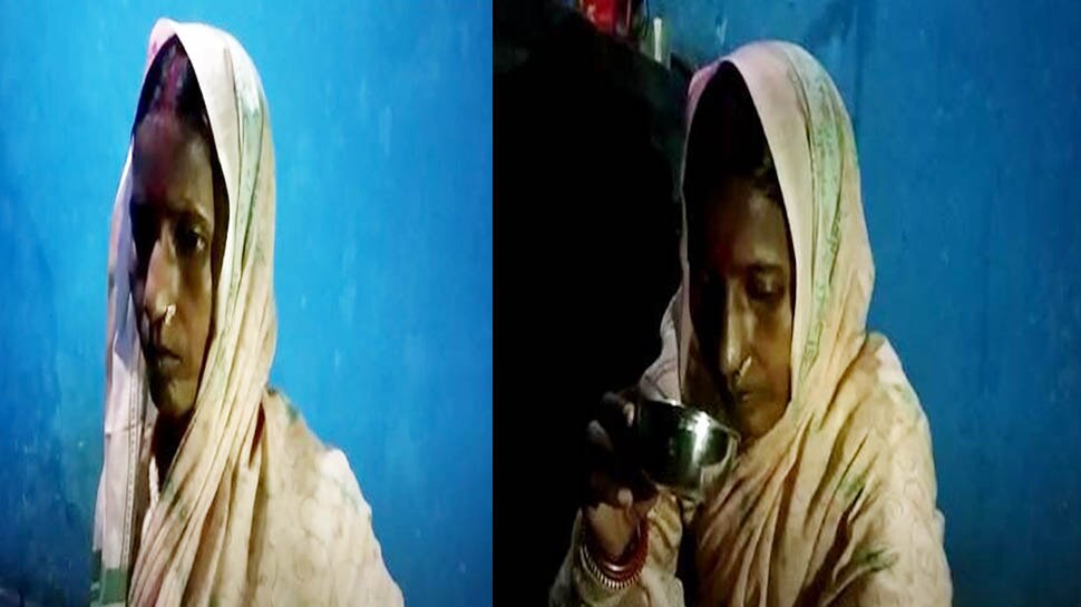 सिर्फ चाय के सहारे 33 वर्षों से जिंदा है ये महिला, लोगों ने नाम रखा ''चाय वाली चाची