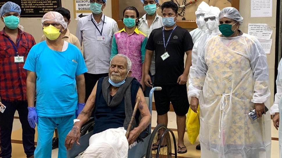 Union Health Ministry Report 2021: देश में 13 प्रतिशत आबादी वहन नहीं कर सकती स्वास्थ्य खर्चे, आंकड़ों में खुलासा