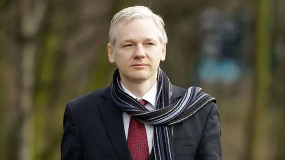 WikiLeaks founder Julian Assange did not get bail in Britain |विकीलीक्स