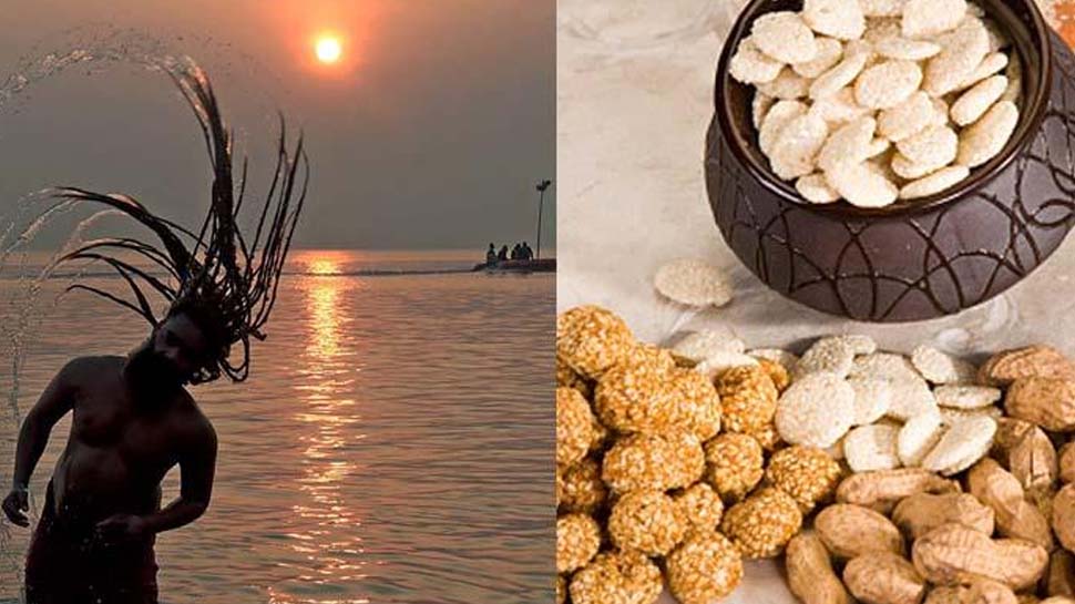 Makar Sankranti 2021 know the date significance story subh muhurt and pooja vidhi uppm | Makar ...