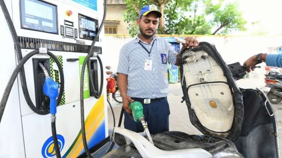 Petrol Price Today 07 January 2021 Updates: Petrol and ...