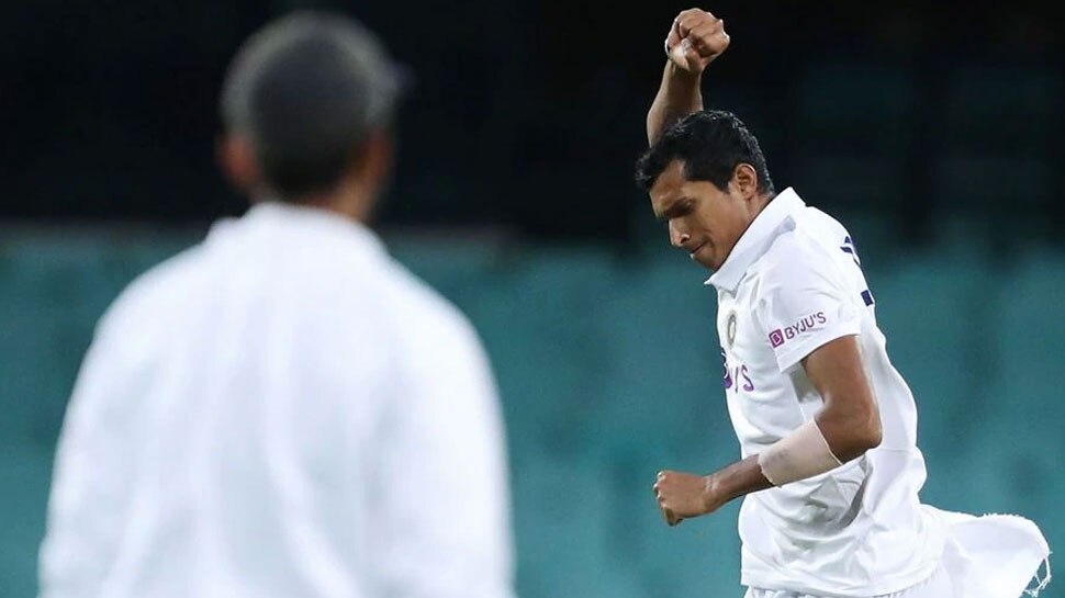 फर्स्ट क्लास रिकॉर्ड Navdeep Saini First Class Domestic Cricket