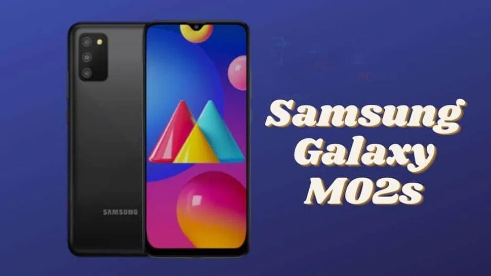 samsung m02s price