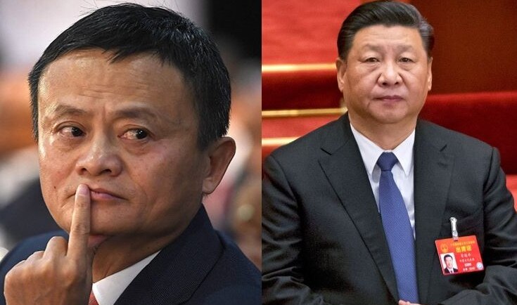 Jack Ma vs Chinese Government: अब &#039;अलीबाबा&#039; की संपत्ति हड़पना चाहता है ड्रैगन?
