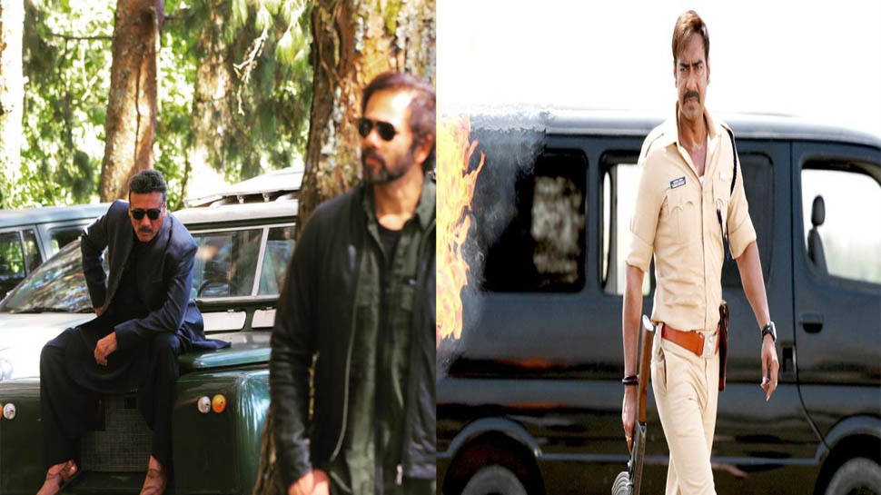 Singham 3: Jackie Shroff की हुई एंट्री, Ajay Devgn के लेने वाले हैं पंगा Singham 3: Jackie Shroff की हुई एंट्री, Ajay Devgn के लेने वाले हैं पंगा