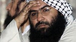 आतंकी मसूद अजहर के खिलाफ अरेस्ट वारंट जारी, पुलवामा हमले का है मास्टरमाइंड