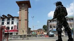 केंद्र सरकार ने सिविल सेवा का जम्मू कश्मीर कैडर किया खत्म, इस कैडर में किया विलय?