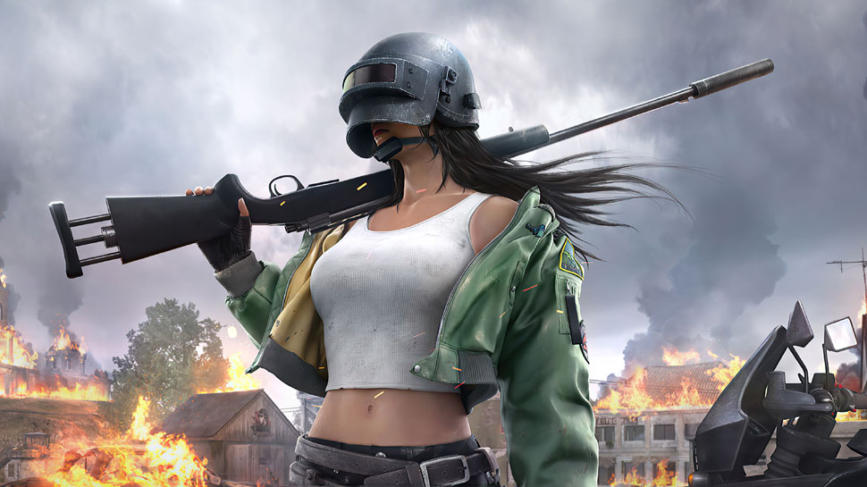 PUBG India Update: New Battle Royale Game Version 2.0 may ...