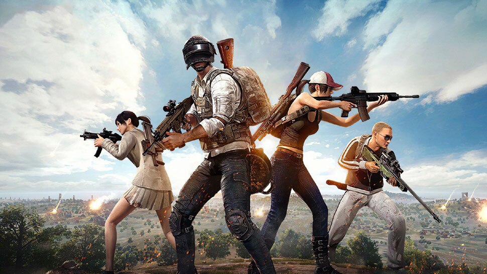 PUBG India Update: New Battle Royale Game Version 2.0 may ...