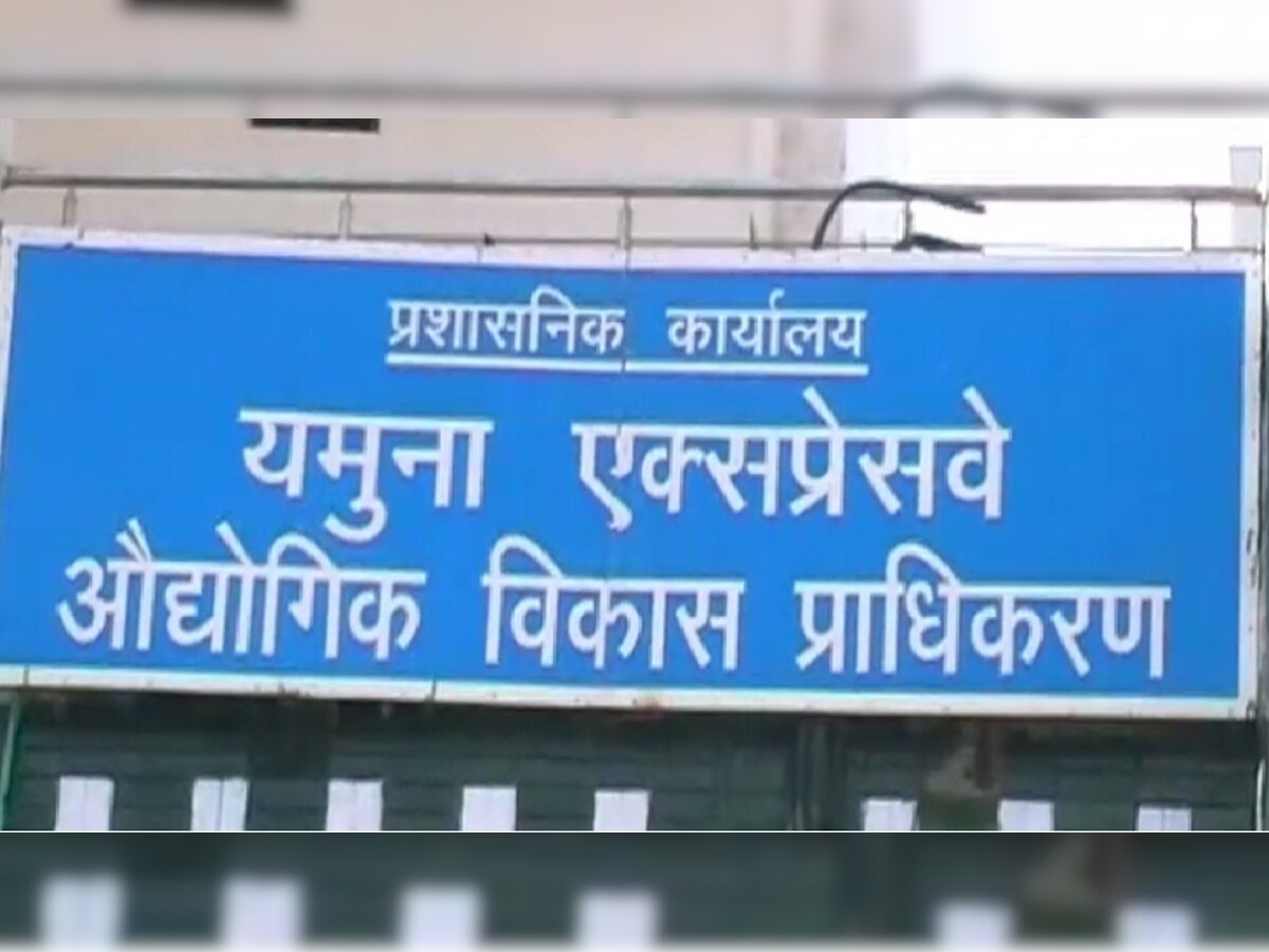 यमुना एक्सप्रेसवे पर बनाया जाएगा नॉलेज एंड यूथ सेंटर, कई बड़ी शिक्षण संस्थाओं को साथ लाने की कोशिश