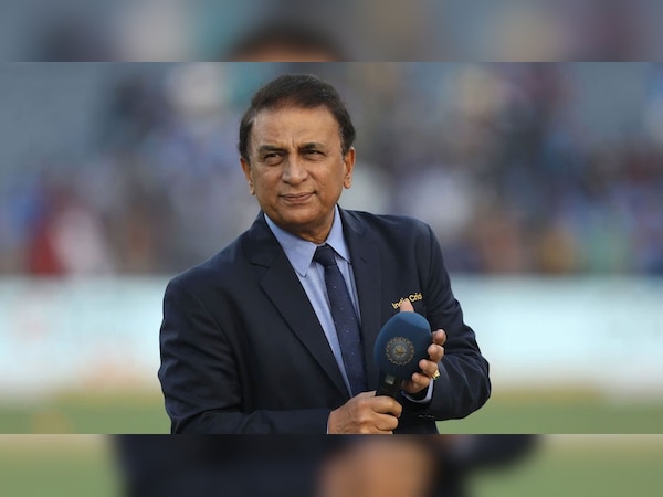 सुनील गावस्कर (फाइल फोटो)