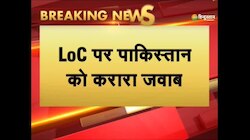 Jammu & Kashmir में Pakistan की गोलाबारी का करारा जवाब, Indian Army ने कई पाक बंकर किए तबाह