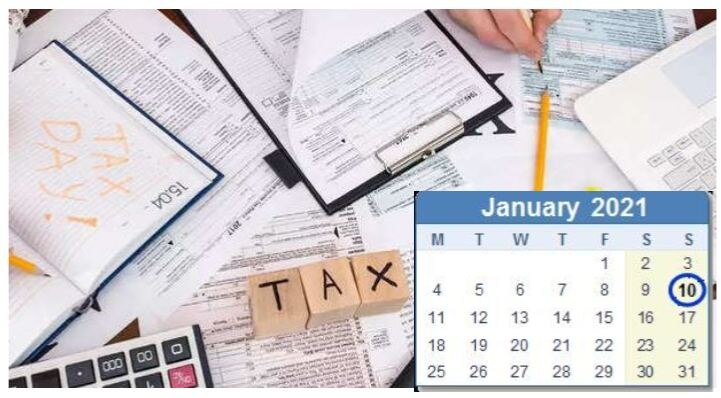 Income Tax भरने के लिए सिर्फ दो दिन बाकी, क्या आपके पास हैं ये Documents