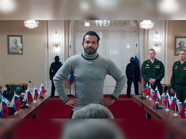 सभी फोटो साभार- SONY MUSIC SOUTH