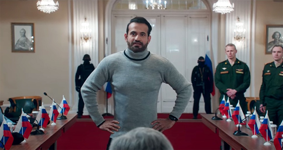 सभी फोटो साभार- SONY MUSIC SOUTH सभी फोटो साभार- SONY MUSIC SOUTH