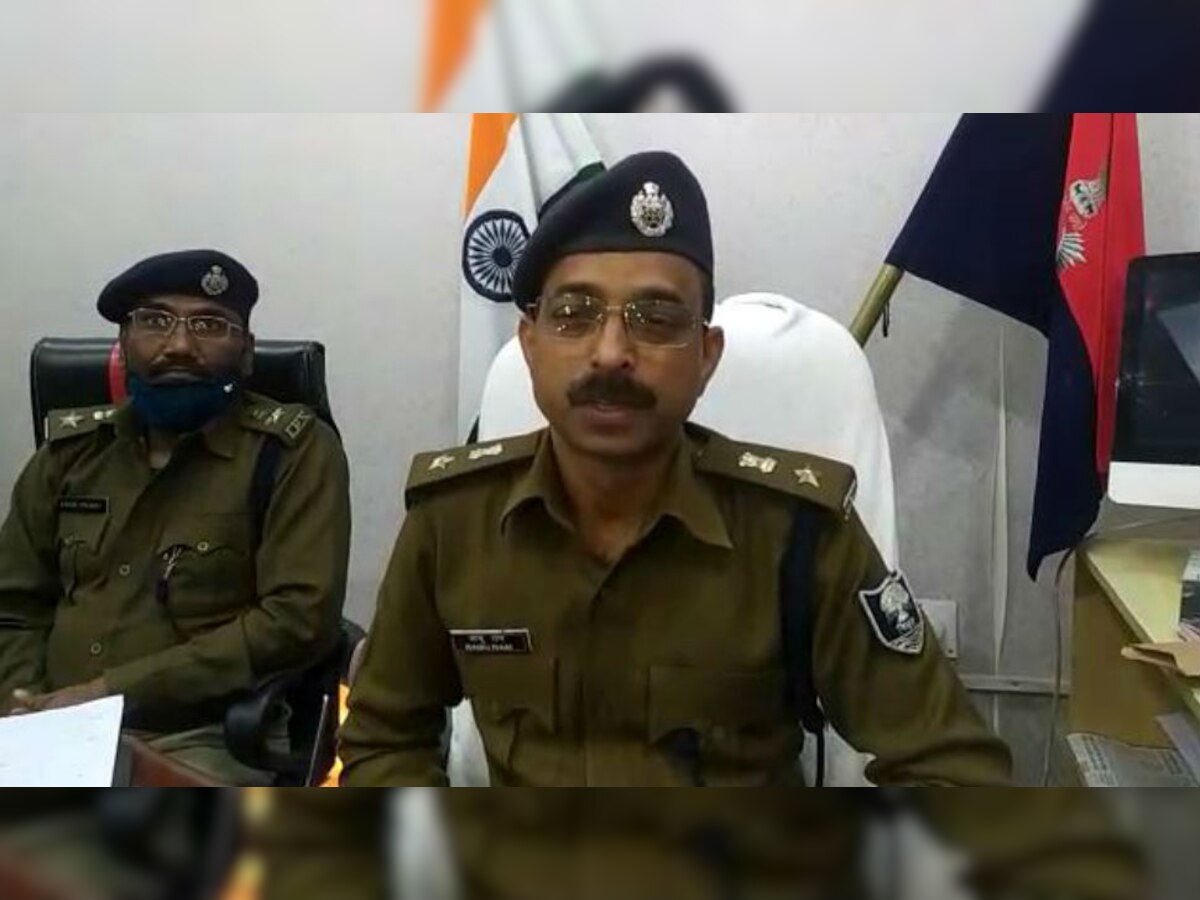 पुलिस ने 11 अपराधियों को धर दबोचा है. (फाइल फोटो)