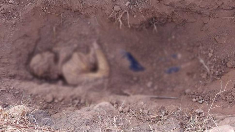 इस तरह हुआ मामले का खुलासा: