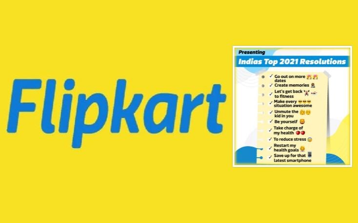 Flipkart के इन रेजोल्यूशन को अपनाकर जिंदगी को बनाए और भी बेहतरीन