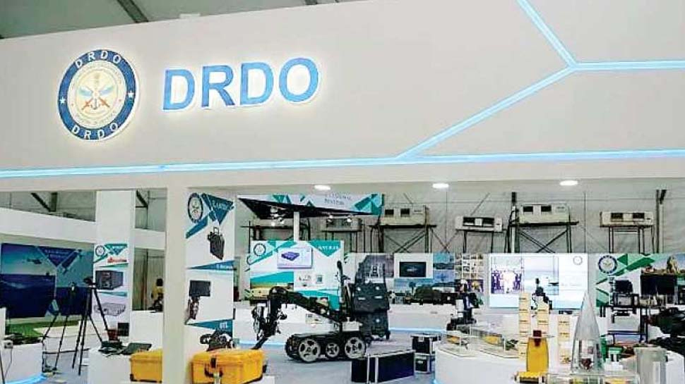 DRDO Recruitment 2021: अप्रेंटिस के ओहदों पर निकली भर्ती, जानें डिटेल्स DRDO Recruitment 2021: अप्रेंटिस के ओहदों पर निकली भर्ती, जानें डिटेल्स