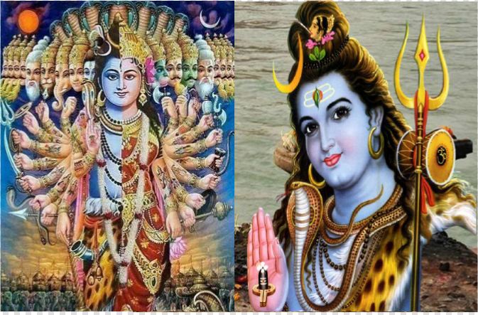 Masik Shivratri: कभी बैल तो कभी यक्ष बने महादेव, जानिए भगवान शिव के खास अवतार