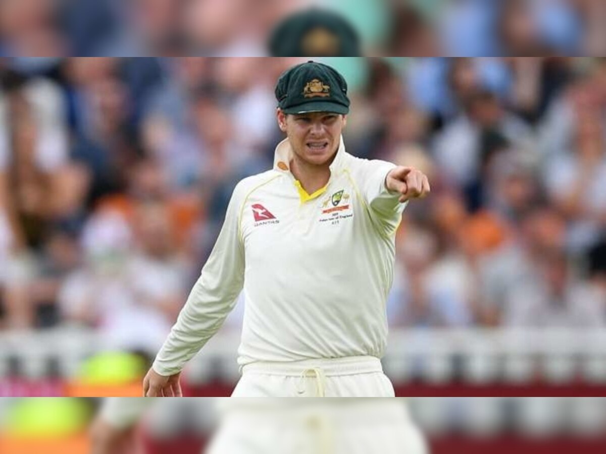 IND vs AUS Sydney Test: Steve Smith ने Pitch को पहुंचाया नुकसान, ऑस्ट्रेलियाई मीडिया ने डाला गुनाह पर पर्दा