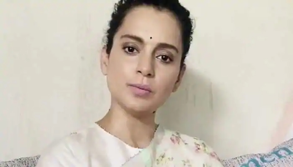 जल्द ही सियासत में एंट्री कर सकती हैं कंगना रनौत, ट्वीट के ज़रिए इशारों में कही बात जल्द ही सियासत में एंट्री कर सकती हैं कंगना रनौत, ट्वीट के ज़रिए इशारों में कही बात