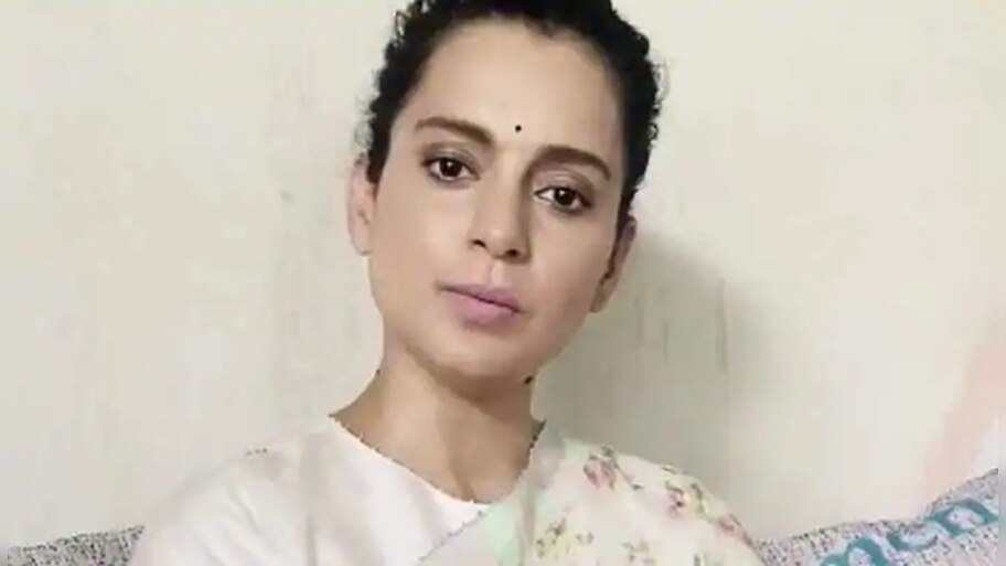 जल्द ही सियासत में एंट्री कर सकती हैं कंगना रनौत, ट्वीट के ज़रिए इशारों में कही बात