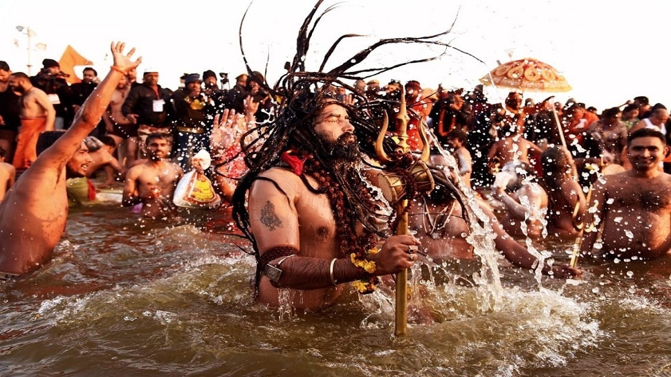 What Is The History Of Kumbh Mela Know Here Pcup Kumbh Mela जानिए क्या है कुंभ मेले का धर्म 9103