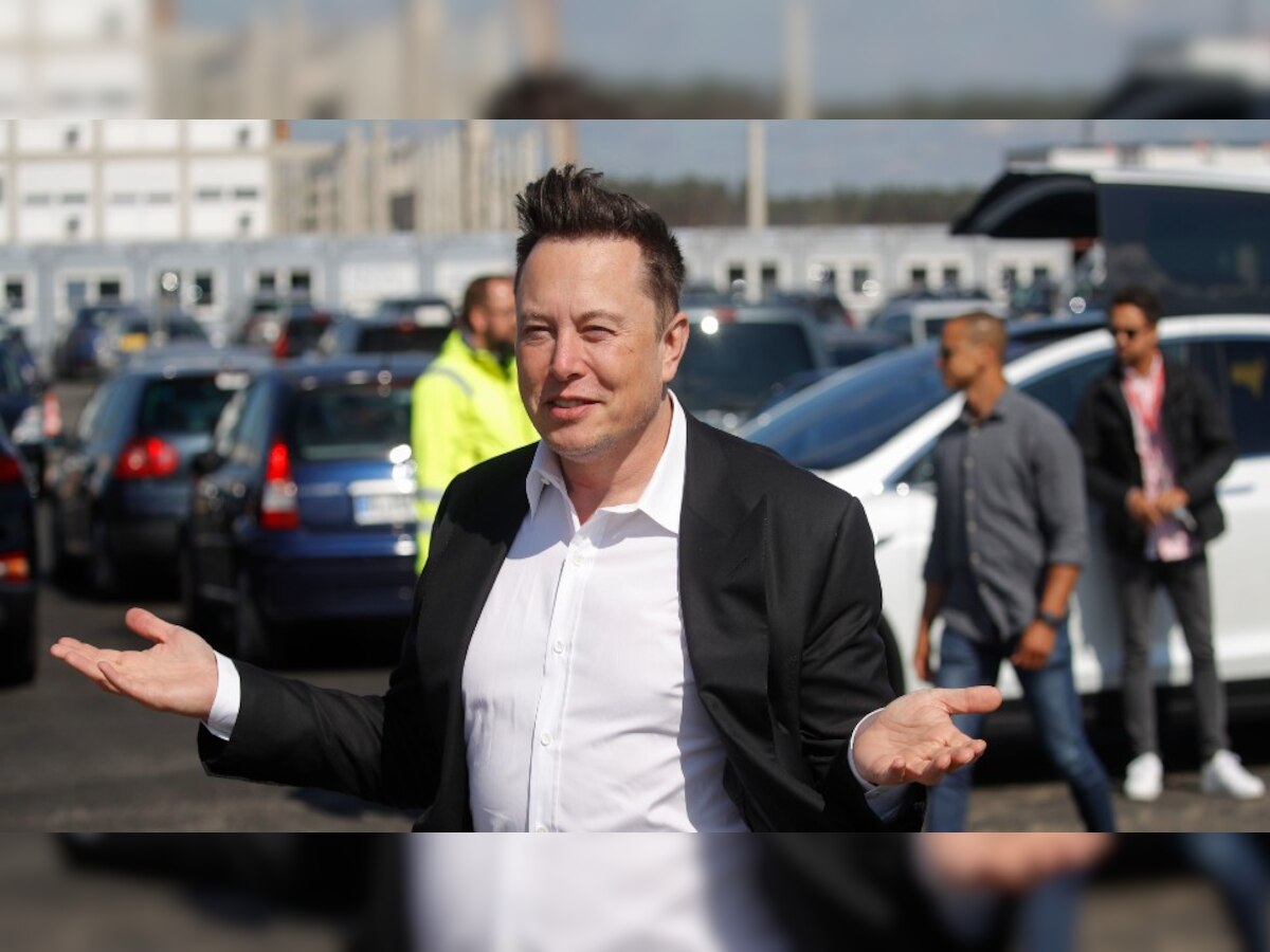 Elon Musk के पास है 3 देशों के पासपोर्ट, जानिए 10 अनसुनी बातें 