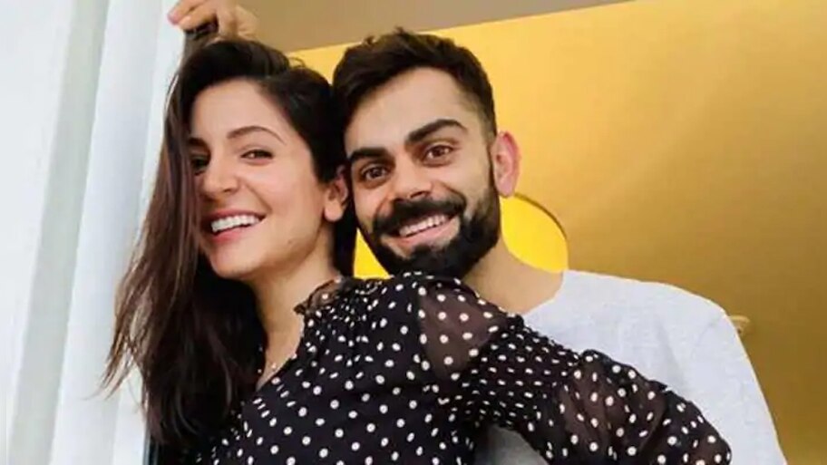 पिता बने विराट कोहली, अनुष्का शर्मा ने दिया बेटी को जन्म, सोशल मीडिया पर लिखा यह मैसेज