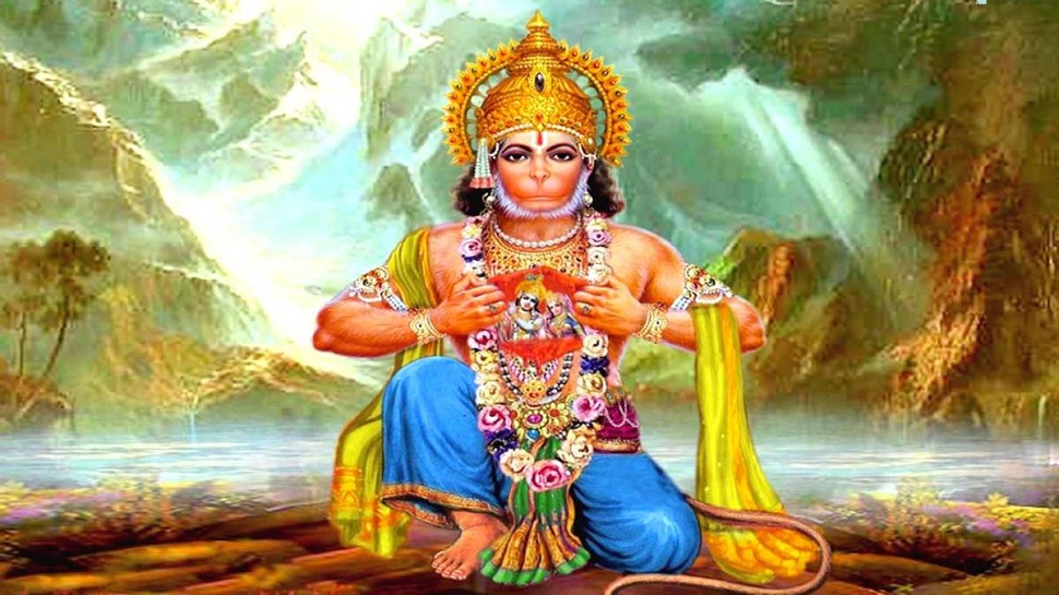 read mangalwar vrat katha on every tuesday during hanuman puja ...