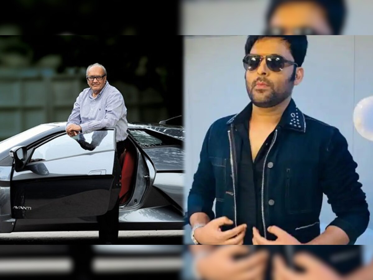 Kapil Sharma की शिकायत पर गिरफ्तार हुए Dilip Chhabria, ये था आरोप