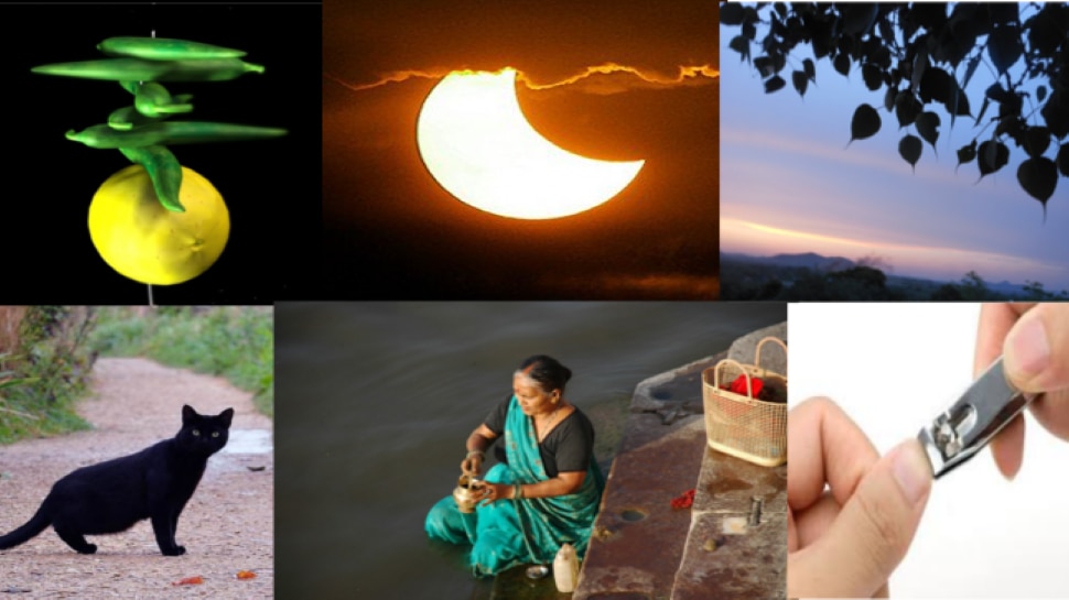 Most Popular Indian Superstitions Most Of Us Have Grown Up With | Most ...