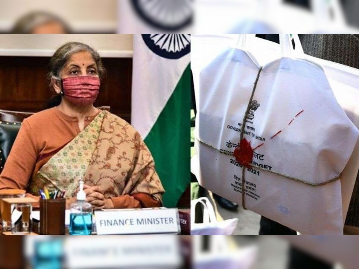 Finance Ministry to present paperless Budget 2021, historic move for