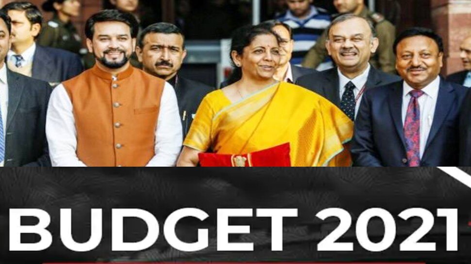 Budget 2021 deduction on rs 50,000 dividend and raise standard