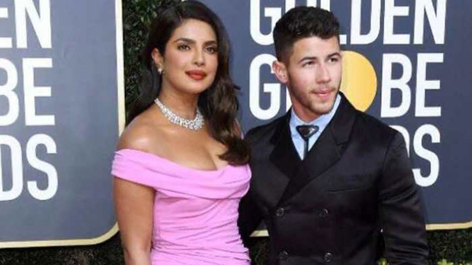 Priyanka Chopra Wants 11 Children With Nick Jonas 11 बच च क म बनन च हत ह Priyanka Chopra ख द बत ई प र प ल न ग Hindi News ब ल व ड