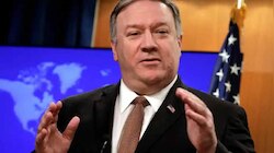 US ने अब इस देश को भी बताया 'आतंकवादियों का रक्षक', विदेश मंत्री ने बताई ये वजह